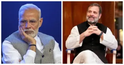 2029 தேர்தல் 'இந்தியா டுடே' சர்வே: பாஜக 'ஷாக்'- மாநில கட்சிகள் 'குஷி'!