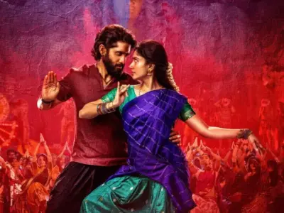 After Chay Weds Sobhita: First Big Announcement
