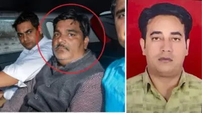 BREAKING: ಐಬಿ ಅಧಿಕಾರಿ ಅಂಕಿತ್ ಶರ್ಮಾ ಕೊಲೆ ಕೇಸ್: ಆಪ್ ಮಾಜಿ ಮುಖಂಡ ತಾಹಿರ್ ಹುಸೇನ್ಗೆ ಜೀವಾವಧಿ ಶಿಕ್ಷೆ