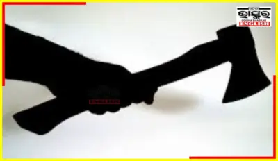 Ward Member Hacked to Death in Bhadrak Dist, Associate Critical