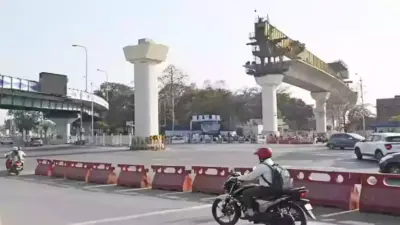 सुप्रीम कोर्ट के हंटर के बाद जागी सरकार