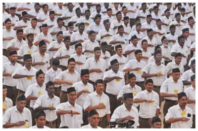 'RSS is a definite, determinate and identifiable body or persons', says Karnataka Court