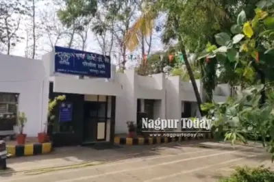 Fake CRPF jawan dupes Nagpur student of Rs 1.32 lakh in Facebook furniture deal
