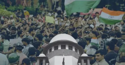 पोलिसांच्या बळासह आंदोलनातील हिंसाचाराची होणार चौकशी