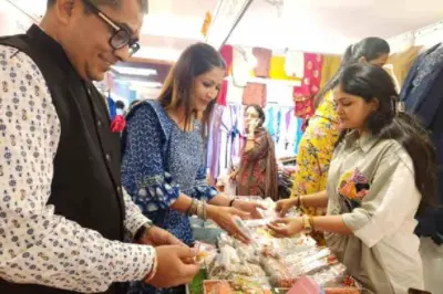 This Rakhi, threads get a functional twist