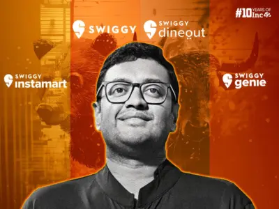 Is Swiggy's Revenue Stack Ready For The IPO Test?