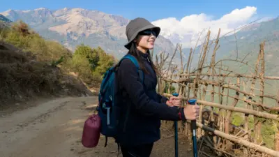 10 Easy Treks For Beginners In India For Your Next Adventure