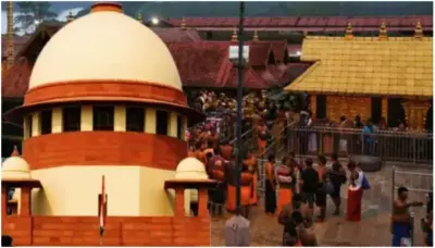 'Rituals not compulsory for person to identify as Hindu': SC during Sabarimala terms Hinduism as a way of life
