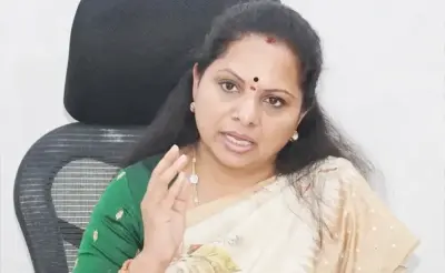 డూప్లికేట్ ఓట్లపై TRS చీఫ్ కవిత కీలక వ్యాఖ్యలు
