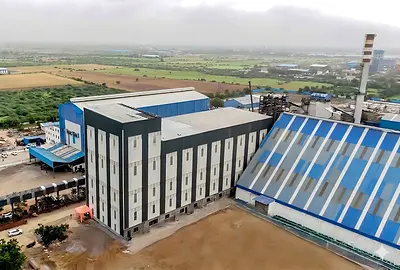Back Again at Kandla: Shri Dutt India Reaffirms Trust in SED with Repeat Refinery Expansion Order