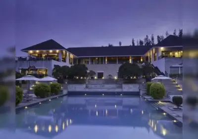 India hospitality sector grows on tourism boom