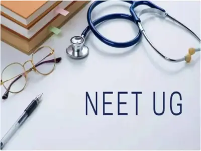 NEET-UG exam to be held abroad too; note the location and time for ...
