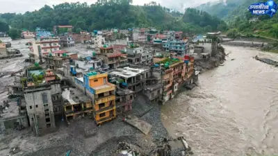 नेपाल आपदा: छत्तीसगढ़ के 9 नागरिकों की स्थिति सामने आई, 2 लापता