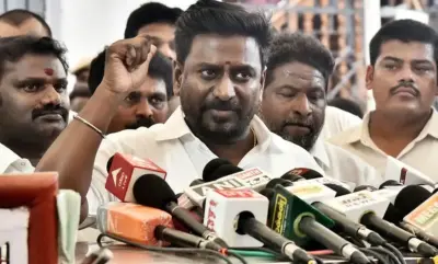 நேபாள பெருவெள்ளத்தில் இத்தனை தமிழர்கள் மாயமா? அமைச்சர் ராஜ்மோகன் கொடுத்த புது தகவலால் அச்சம்..!!