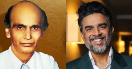 Who Was GD Naidu? All About The Subject Of R Madhavan's Upcoming Biopic G.D.N