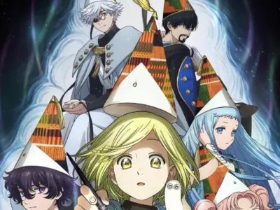 Witch Hat Atelier Episode 11: Check Release Date, Time, Platform to Watch, What to Expect, When & Where to Watch in the US, India, Brazil, Japan & More