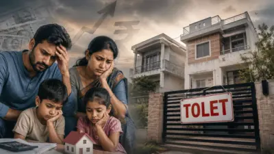 Hyderabad Property: Why Families Now Prefer Rented Homes?
