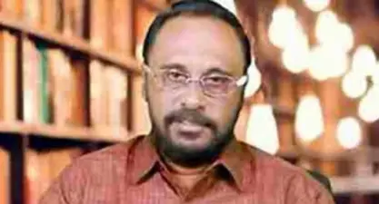 സി.പി.ഐ ഇപ്പോഴും സി.പി.എം പുറമ്പോക്കില്: ചെറിയാൻ ഫിലിപ്പ്