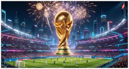 WATCH: Top 10 Funniest Viral Memes From FIFA World Cup 2026