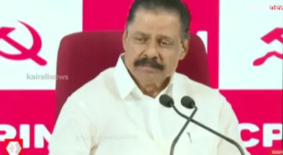 പിണറായി വിജയന്റെ വീട്ടിലെ ഇഡി റെയ്ഡ് രാഷ്ട്രീയ ലാഭത്തിന് വേണ്ടി; ശക്തമായ പ്രതിരോധം തീര്ക്കുമെന്ന് എം.വി. ഗോവിന്ദൻ മാസ്റ്റര്