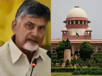 CBN Cases to CBI, Supreme Court Very Serious!