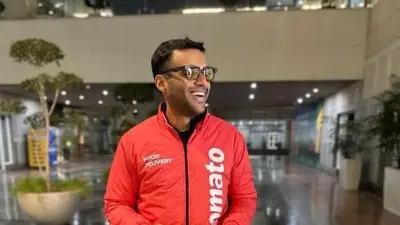All you need to know about Zomato's AI customer support tool 'Nugget'