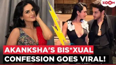 क्या है Akanksha Chamola की बहुप्रतीक्षित बायसेक्सुअलिटी की कहानी? जानें उनके साहस के बारे में!