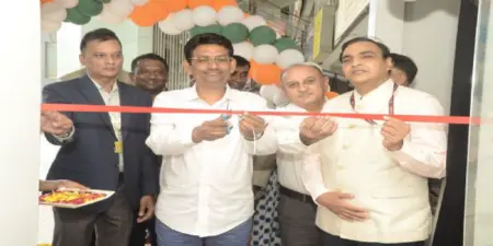 UIDAIએ ગાંધીનગરમાં નવા આધાર સેવા કેન્દ્ર સાથે નાગરિક-કેન્દ્રિત સેવાઓનો વિસ્તાર કર્યો