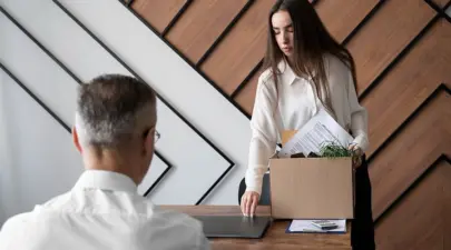 First-Time Startup CEO's Guide to Firing Underperforming Executives