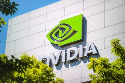 Senator Sells Up To $500K In Nvidia Stock: You Won't Believe How Much He Paid