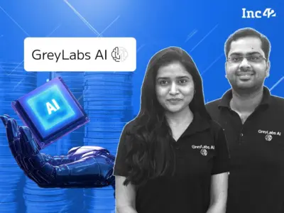 GreyLabs AI Nets INR 85 Cr To Automate Customer Care Centres