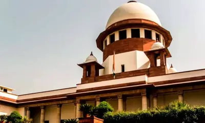 सर्वोच्च न्यायालयाच्या न्यायमूर्तींचे सरन्यायाधीशांना पत्र