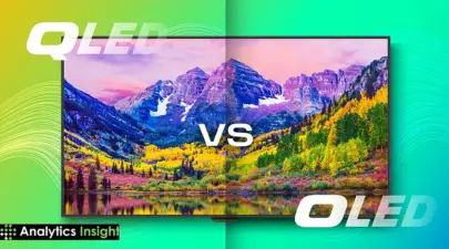 QLED vs OLED vs QD-OLED: What's the Best TV Tech for You?