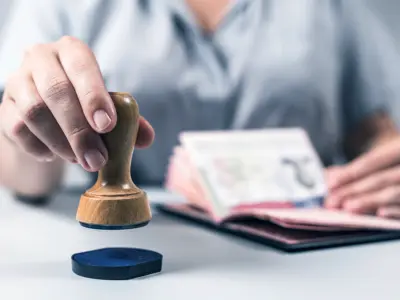 Why Issue H1B Visas Amid U.S. Unemployment?