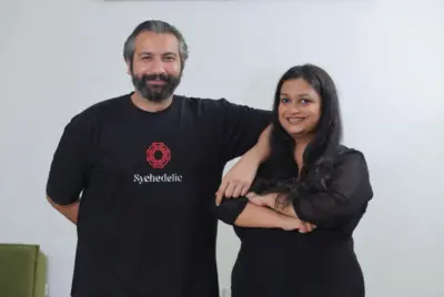 Sychedelic to Showcase CDSCO-Approved Brain Wearable at VivaTech 2026