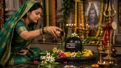 Shravan Puja 2026: श्रावण महिन्यातले व्रत कसे पाळावे? जाणून घ्या सविस्तर
