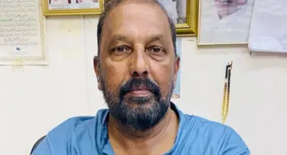 ദീര്ഘകാല ഖത്തര് പ്രവാസി കണ്ണൂര് സ്വദേശി ദോഹയില് നിര്യാതനായി