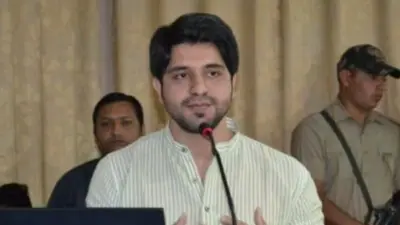 Shehzad Poonawalla quits BJP? Updated X bio triggers speculation