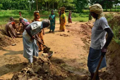 The Parts Of India's Investment Cycle Most Analysts Are Missing