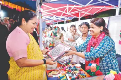 Women startups and SHGs to get collateral-free loans
