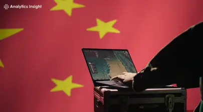 Could China Overtake the US in AI Research?