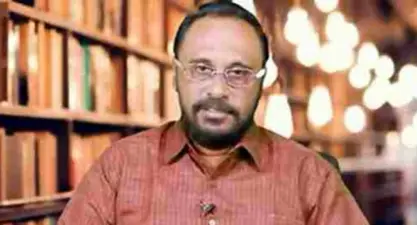 ഗാഡ്ഗില് കമ്മറ്റി നിര്ദ്ദേശങ്ങള് നടപ്പാക്കണം: ചെറിയാൻ ഫിലിപ്പ്