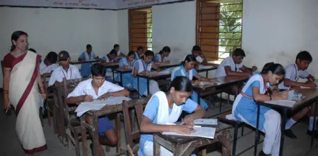 ସେପ୍ଟେମ୍ବର ଶେଷ ସୁଦ୍ଧା ହେବ ସମେଟିଭ୍ ଆସେସମେଣ୍ଟ: ଓସେପାର ନିର୍ଦ୍ଦେଶ