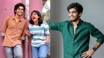 Naslen About Premalu 2: കോടികള് നേടി, എന്നിട്ടും 'പ്രേമലു 2' ഉപേക്ഷിച്ചു; സത്യം വെളിപ്പെടുത്തി നസ്ലൻ