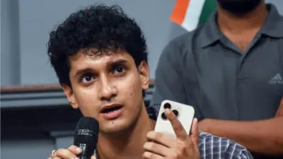 Old Tweet Of CJP's Saurav Das On PM Goes Viral, Internet Users Call Him 'Modi Paglu'