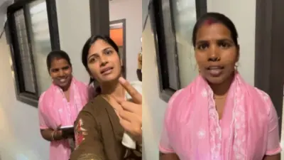 வேலையை விட்டுட்டேன். வீட்டில் பொய் சொல்லிவிட்டு ரகசியமாக பிளிங்கிட் டெலிவரி பார்க்கும் பெண். கணவருடன் கருத்து வேறுபாட்டால் நேர்ந்த அதிரடி திருப்பம்.!