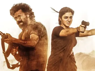 క్రేజీ దర్శకుడు హీరో అయితే సౌండ్ లేదేంటి