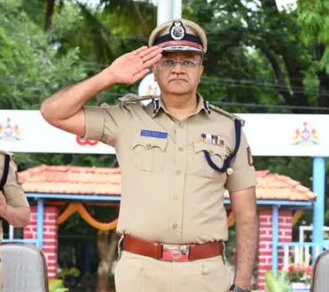 SEEMANTH KUMAR: ಕರ್ತವ್ಯ ಲೋಪ ಎಸಗಿದರೆ ಅಮಾನತು ಫಿಕ್ಸ್: ಪೊಲೀಸ್ ಸಿಬ್ಬಂದಿಗೆ ಕಮಿಷನರ್ ಎಚ್ಚರಿಕೆ
