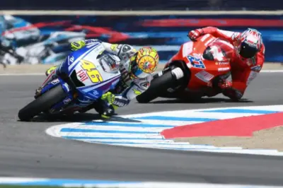 Michele Pirro reveals no one wanted to ride for 'catastrophic' Ducati in 2013
