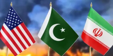ایران پر امریکی پابندیوں کو پاکستان نے مسترد کر دیا، تہران کے ساتھ تجارت جاری رکھنے کا اعلان